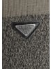 Bruno Banani Strickpullover in sand