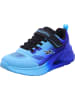 Skechers Klettschuhe in blau