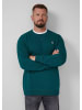 s.Oliver Sweatshirt in 7953_tannengrün