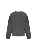 Tommy Hilfiger Schwarz Baumwolle Damen Sweatshirt