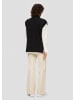 s.Oliver Strickpullover  in  9999_schwarz