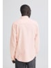 BLEND Leinenhemd BHAban in Rosa
