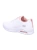 Skechers Lowtop-Sneaker SQUAD AIR - SWEET ENCOUNTER in offwhite