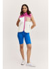 TheJoggConcept. Plüschweste JCBERRI WAISTCOAT 2 - 22800080 in Lila