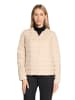 Betty Barclay Daunen-Steppjacke mit Rundhalsausschnitt in Moonlight