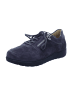 Ganter Sneaker Low in grau