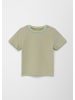 s.Oliver T-Shirt kurzarm in Olive