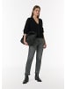 comma Strickjacke  in  9999_schwarz
