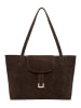 Nero Giardini Taschen in Dunkelbraun