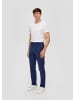 s.Oliver Hose S.OPURE in 56M1_ozeanblau