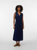 Vero Moda Kleid in Navy Blazer