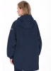 Schmuddelwedda Women Jacket in navy