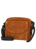 FREDs BRUDER Fierce - Schultertasche 21 cm in caramel