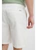 BLEND Chinoshorts BHShorts in weiß