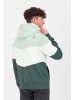 alife and kickin Kapuzensweatjacke, Sweatjacke SimonAK A in sage leaf