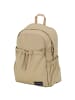 JanSport JanSport Lounge Pack Backpack in Beige