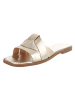 Ital-Design Sandale & Sandalette in Gold