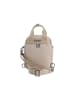 Discovery Cave Schultertasche Crossbody Bag in sand
