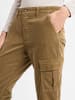 MAC HOSEN Hose Rich Cargo in khaki