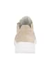 Solidus Freizeit Schnürer für Damen in beige
