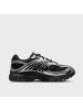 Nike Sneaker Air in Black/Black-Metallic Silver-Anthracite