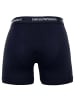Emporio Armani Boxershort 3er Pack in Weiß/Dunkelblau/Schwarz