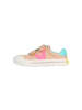 Victoria Sneaker mit Klettverschluss Kind Rose