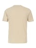 Redmond T-Shirt in beige