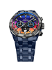 Festina Chronograph Special edition in Blau