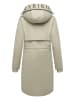 Marikoo Wintermantel Anoukaa 16 in Pebble Grey
