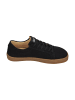 KOEL Sneaker Low HAZEL CANVAS in schwarz