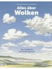 Prestel Verlag Buch - Alles über Wolken