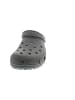 Crocs Classic Clog Clogs Grau