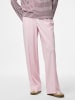 Pieces Wide Leg Hose in Roseate Spoonbill