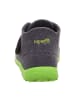superfit Klettstiefel in Grau