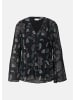 comma Bluse  in  99A0_schwarz