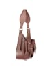 COCCINELLE Braun Damen Tasche aus Leder