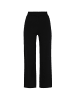 DreiMaster Women Pants in black