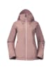 Bergans W STRANDA V2 INSULATED JACKET in Pink