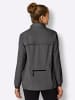 WITT WEIDEN Funktionsjacke in anthrazit