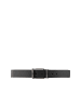Armani Exchange Gürtel XM002861AF22848-UC001 Schwarz