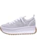Tamaris Damen- Schnürschuhe  in Grau