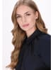 DreiMaster Klassik Women Shirt in navy