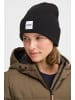 North Bend Strickmütze NBLou U in Schwarz