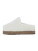 Josef Seibel Hausschuhe in Beige