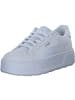 Puma Sneakers Low in silver mist-silver mist