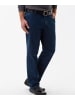 Eurex by Brax -Jeans Style Jim in Blue blue