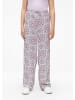 s.Oliver Hose WIDE LEG  in  04A1_creme