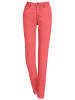 WITT WEIDEN Jeans in korallenrot
