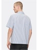 Sergio Tacchini Sergio Tacchini Hemden in white/navy